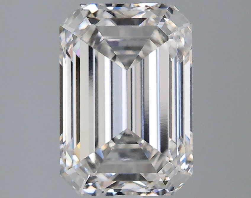 3.03 ct. G/VS1 Emerald Lab Grown Diamond prod_6eb051e319b94454b42782b06163654d