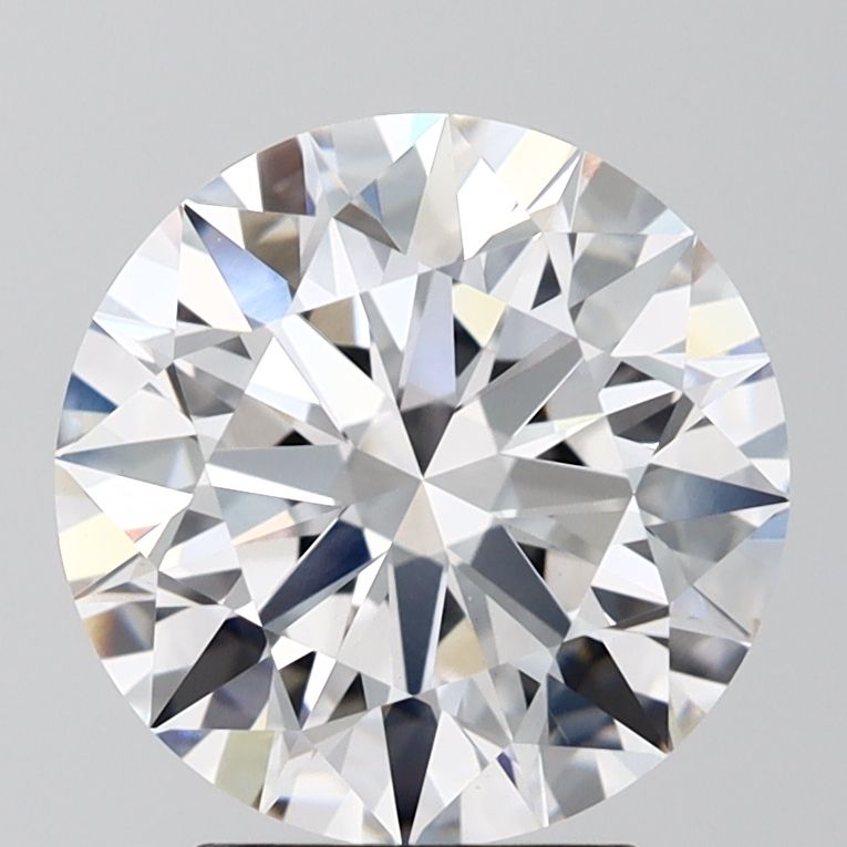 3.44 ct. E/VVS2 Round Lab Grown Diamond prod_94775b4196a2439cac7864ef81450781