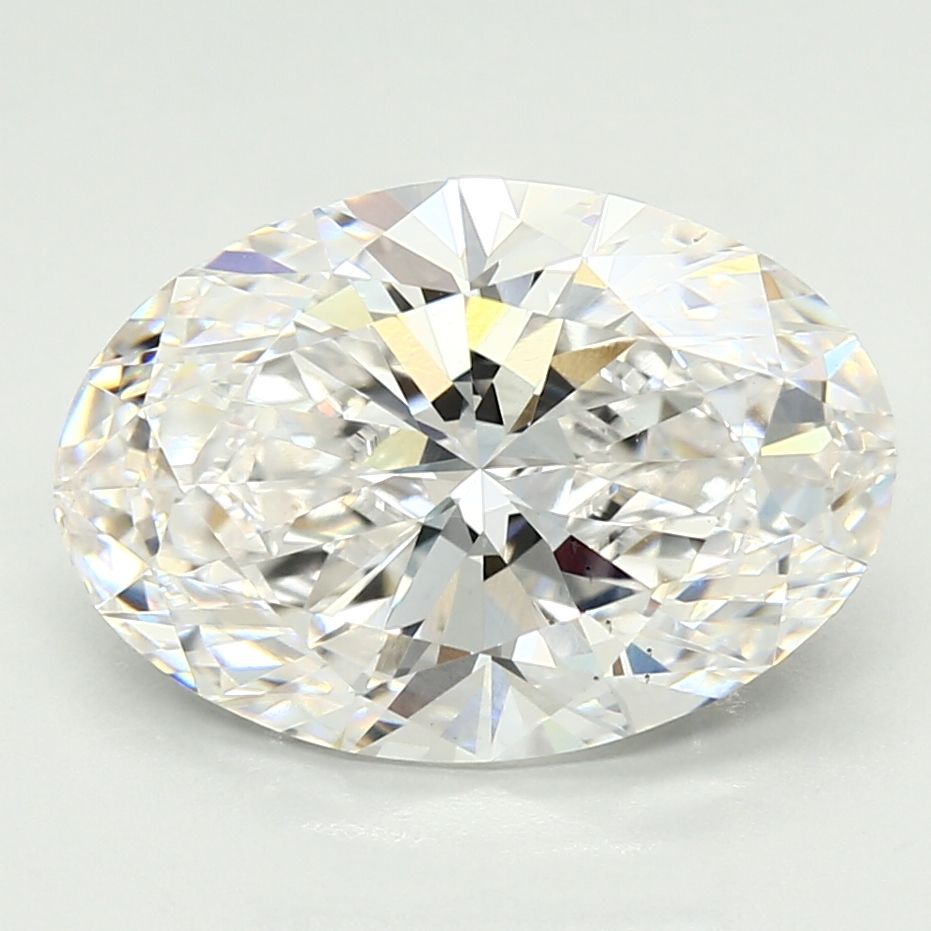 5.07 ct. E/VS2 Oval Lab Grown Diamond prod_efadaa4630fd494590e3a16e7ee548f6