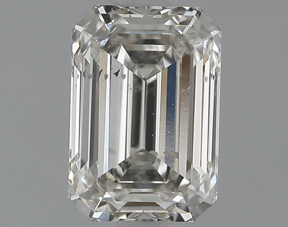 0.92 ct. I/SI1 Emerald Lab Grown Diamond prod_be1740e11a2b4c668f26b97254860752