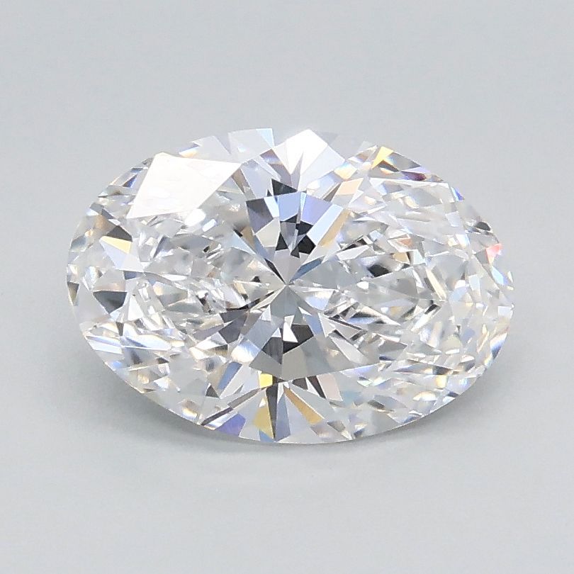 1.10 ct. D/VVS2 Oval Lab Grown Diamond prod_78245d98af1e49c3a7357eb823f8d58d