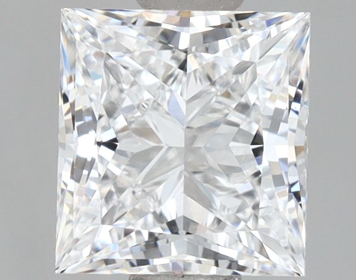 1.00 ct. E/VVS2 Princess Lab Grown Diamond prod_6bc9d43401b8457e82ac9f0616bb29b3