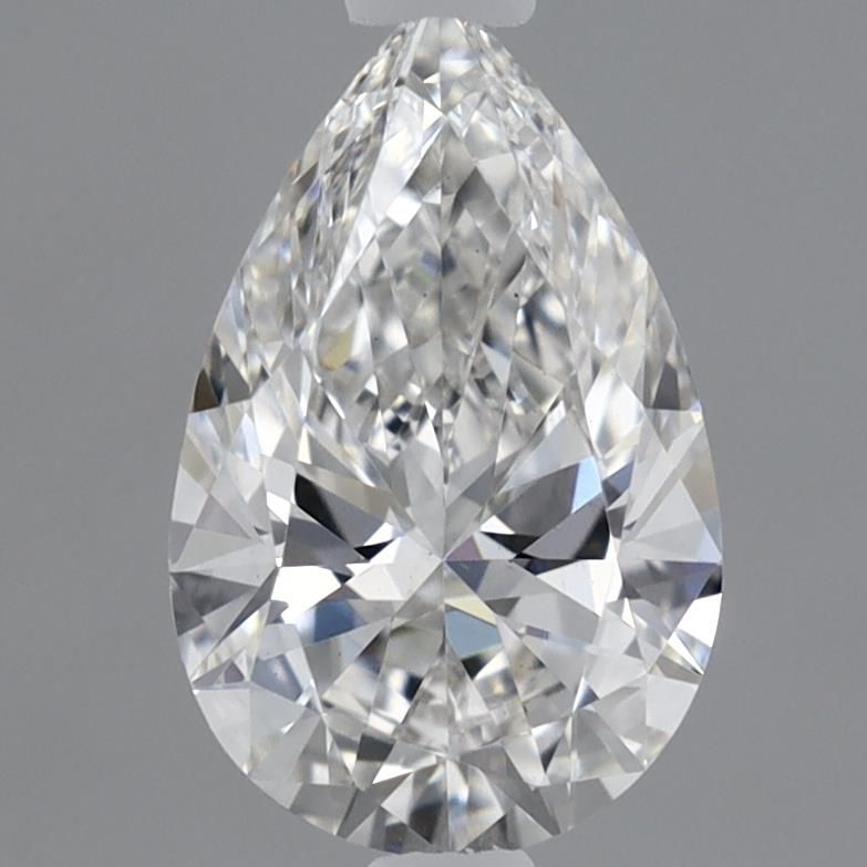 0.90 ct. E/VS1 Pear Lab Grown Diamond prod_f50d67d50f4846af9d70d2e34e0cc305