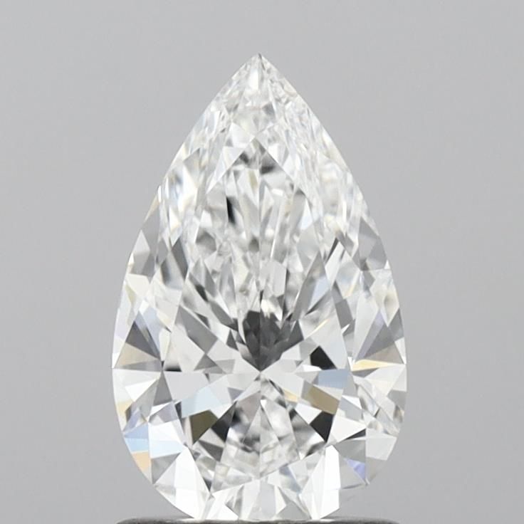 1.01 ct. D/VVS1 Pear Lab Grown Diamond prod_f8b63648bc6345299ae65704589f0c61