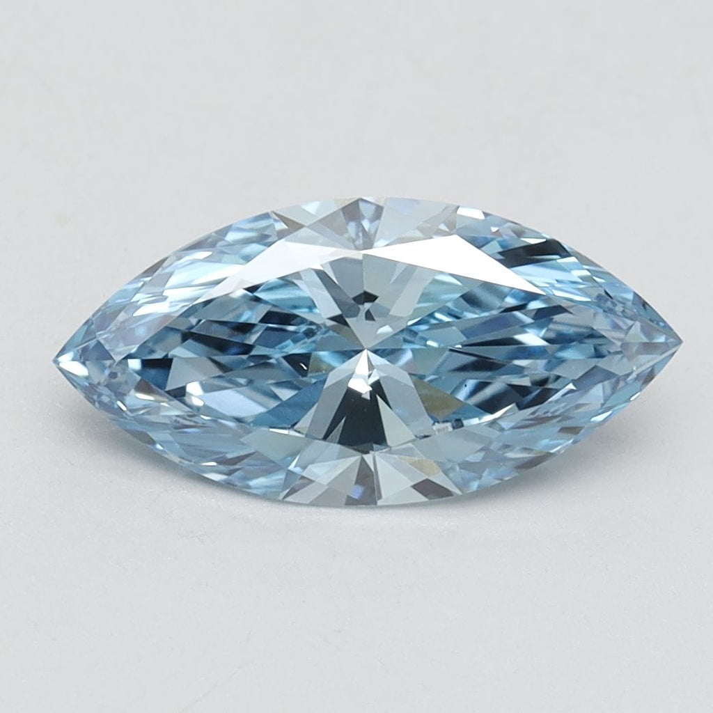 1.50 ct. Fancy Vivid Blue/VS1 Marquise Lab Grown Diamond prod_ebcd58ab8fc4423d8747c277b9070ff0