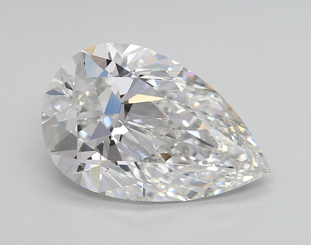 4.07 ct. E/VVS2 Pear Lab Grown Diamond prod_e47390c85fc5472fb375888b02171423