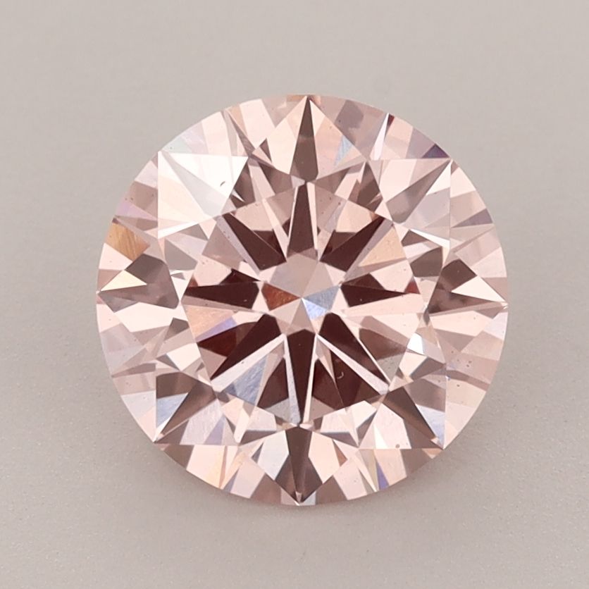 2.01 ct. Fancy Intense Pink/VS2 Round Lab Grown Diamond prod_e46693e6ccc247a3bfa43a2f5518bdcf