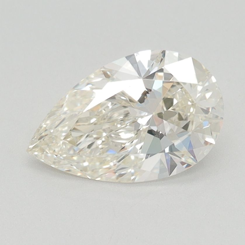 1.09 ct. Fancy Light Yellow/VVS2 Pear Lab Grown Diamond prod_afbbc96f9a9a40baa24120cf73cf8b0f