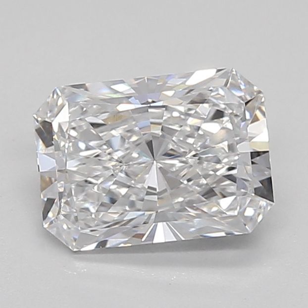 0.93 ct. D/VVS1 Radiant Lab Grown Diamond prod_fa400190a4d541589b58faea07231ef2