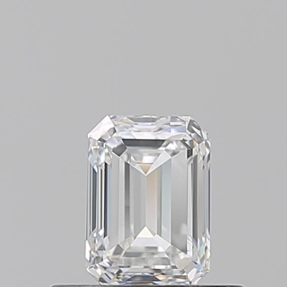 0.50 ct. F/VVS1 Emerald Diamond prod_54e0858cfcc34d5892425eacc31c68ab