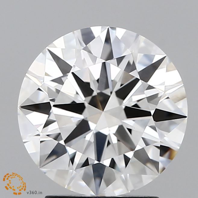 2.48 ct. G/VS1 Round Lab Grown Diamond prod_de3e9ca906924625a40a658454ffe95f