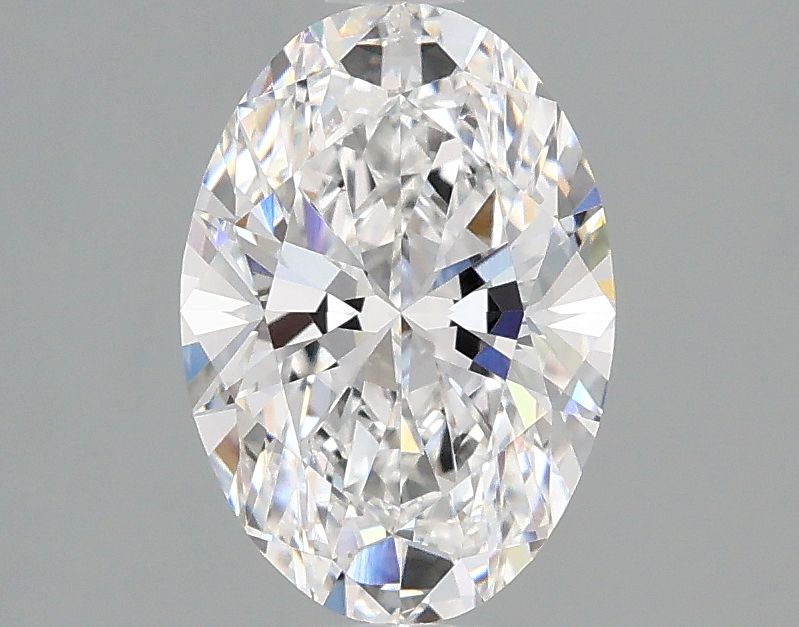 1.51 ct. D/VS2 Oval Lab Grown Diamond prod_e136069e1ad2437a81089d9f5b28ac6f