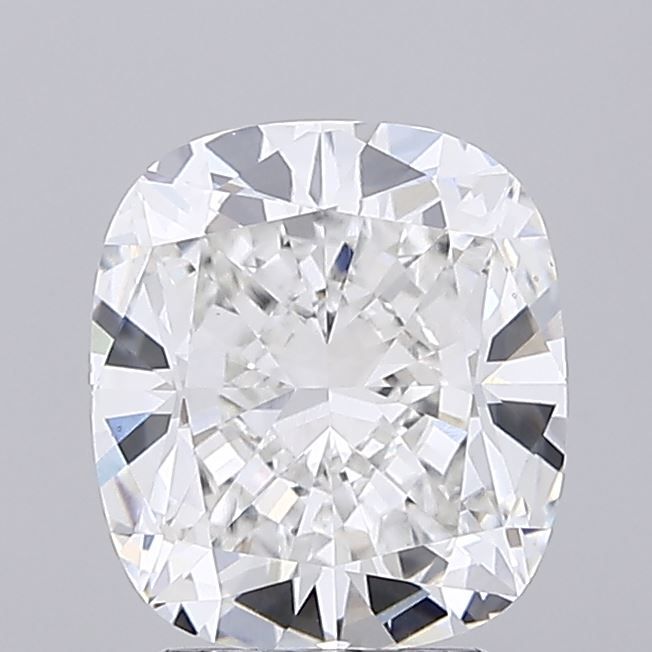 2.95 ct. F/VS1 Cushion Lab Grown Diamond prod_9a022f51692c4e0a92781a885d907776