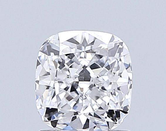 1.08 ct. D/VVS2 Cushion Lab Grown Diamond prod_c6d72fb3a9f7410e9fe7c2c6425cd436