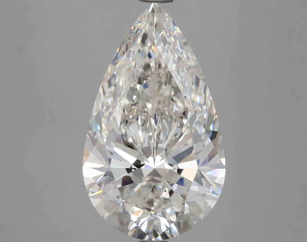 4.65 ct. G/VS2 Pear Lab Grown Diamond prod_8e441b00c0544984abb938ffc6a0c2ca