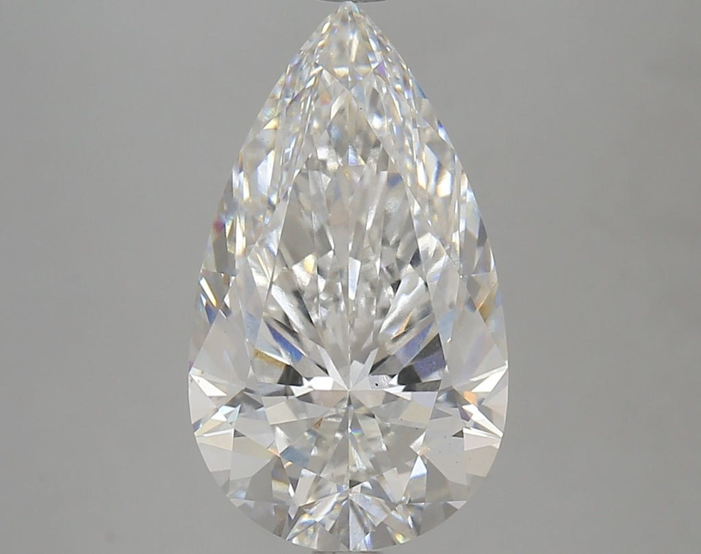 5.06 ct. F/VS1 Pear Lab Grown Diamond prod_fdb6d8c89dd940cb9900f9a395859312