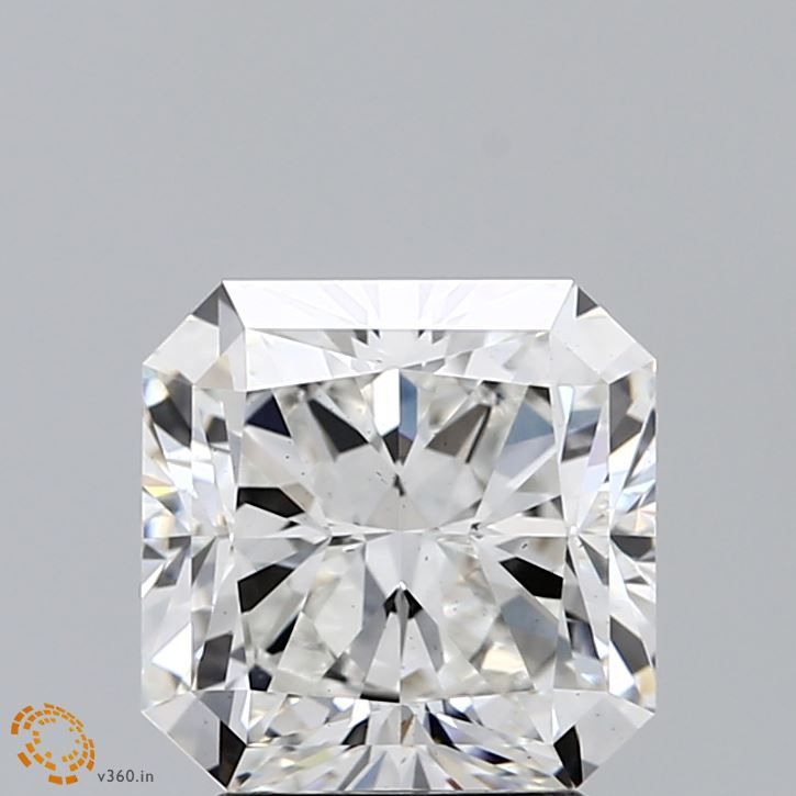 2.52 ct. F/VS2 Square Lab Grown Diamond prod_eb8a529b73b0445ebd68922b86b77324