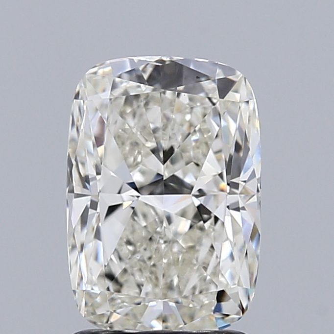 2.01 ct. I/VS1 Cushion Lab Grown Diamond prod_f674d5c292374a6398c2822289f7a841