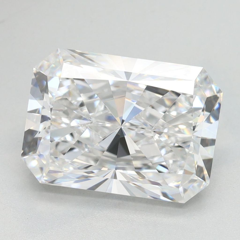 4.08 ct. D/IF Radiant Lab Grown Diamond prod_7b8f86c7c9df47f5a190157060a0a64e