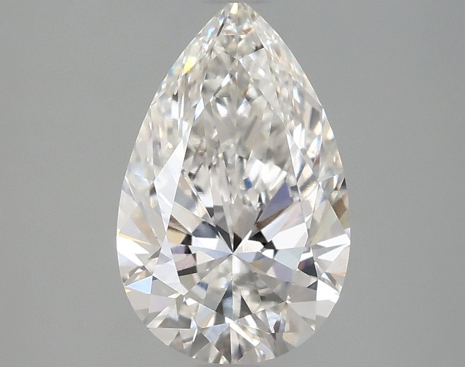 2.09 ct. F/VS1 Pear Lab Grown Diamond prod_f306bd0ac9d4442aa243b794172a564a