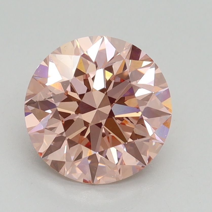 1.81 ct. Fancy Pink/VS2 Round Lab Grown Diamond prod_e5745314d20e49768b25e7f7f9fbc9ba