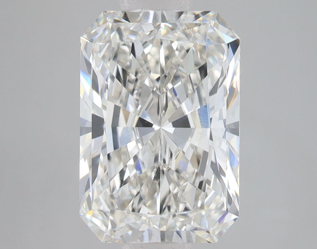 3.78 ct. G/VS1 Radiant Lab Grown Diamond prod_7887b130b58244c295dbac6675a52dad