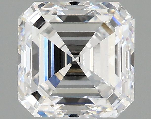 2.06 ct. D/VS1 Asscher Lab Grown Diamond prod_e72980f0ea074285abccd37c082fa0a1