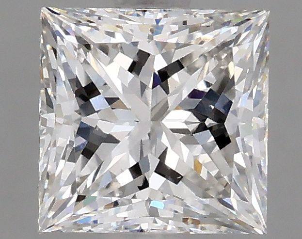 1.85 ct. F/VS2 Princess Lab Grown Diamond prod_f68bd09e2eac4dbdb3ee693d06bc0b89