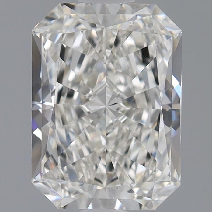 1.00 ct. G/VS1 Radiant Lab Grown Diamond prod_d226eef0eba948c081f847faae80b52f