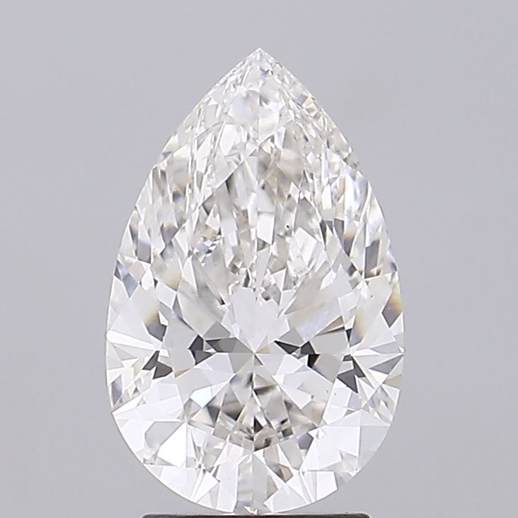 2.85 ct. G/VS1 Pear Lab Grown Diamond prod_e8c1bedf3a084b65aa62b0cb367dc90d