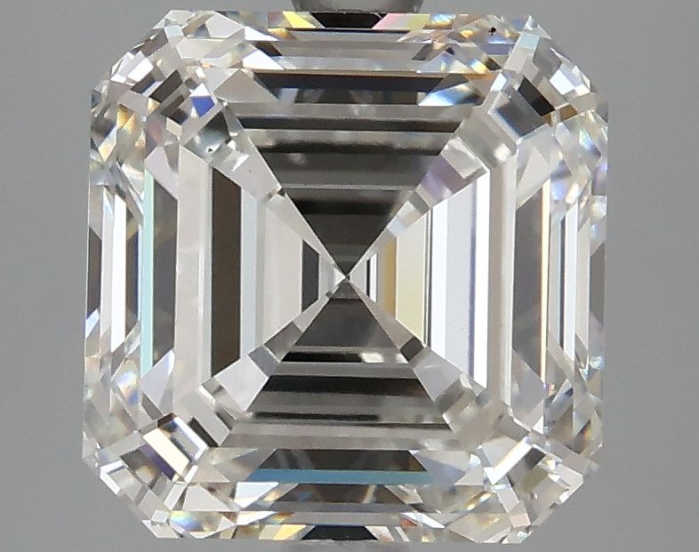 3.99 ct. F/VS1 Square Lab Grown Diamond prod_dbc857d038504eeabdc8160966e92c80