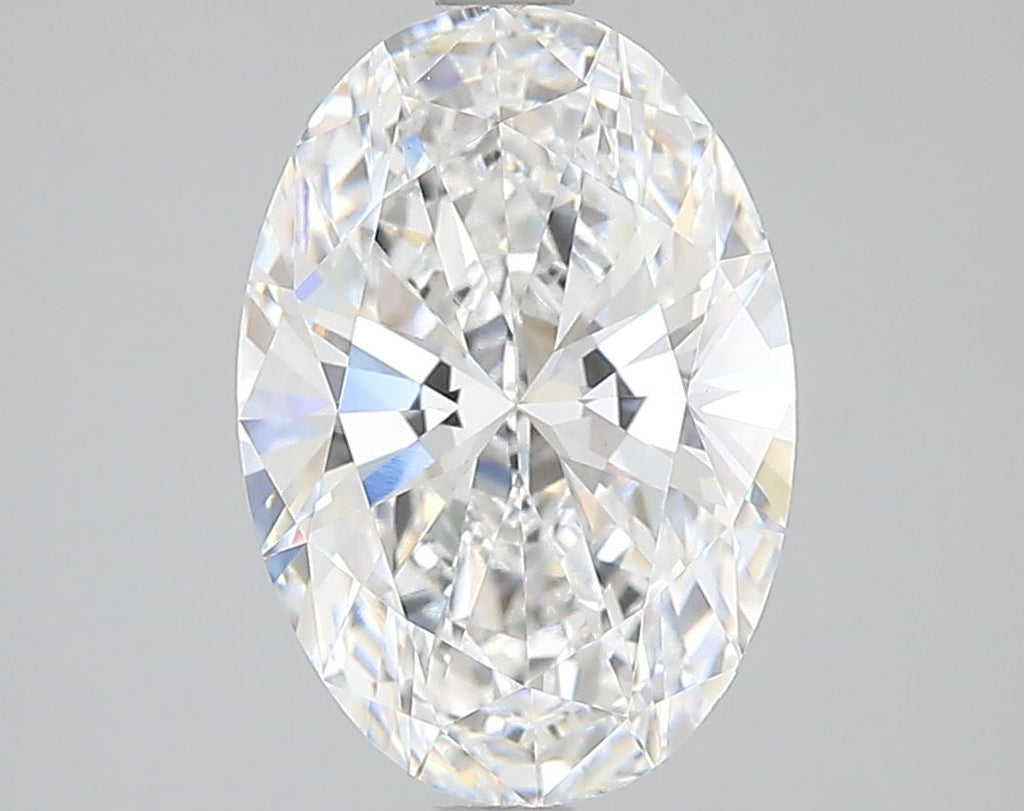 3.07 ct. D/VS1 Oval Lab Grown Diamond prod_a40650dfff194fa2bcfabab0928322c7