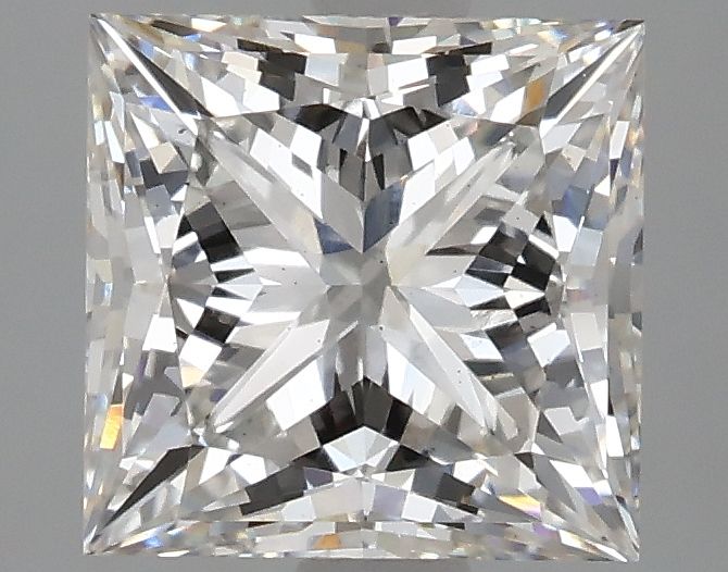 2.62 ct. G/VS2 Princess Lab Grown Diamond prod_ef882ba9edaf41cd977e7984e2a77d61