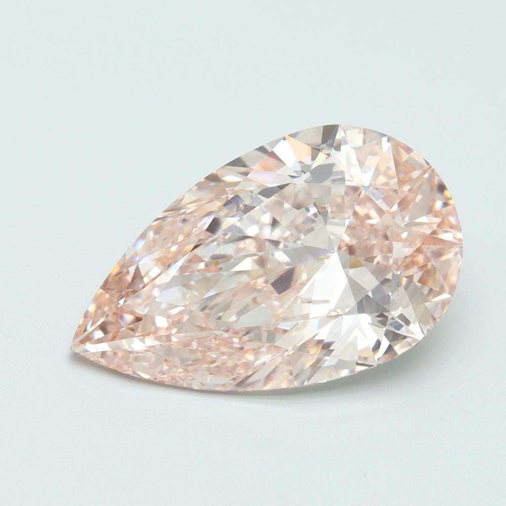 6.04 ct. Fancy Intense Pink/VS1 Pear Lab Grown Diamond prod_34185da5757b4d59b8d94632506d74bf