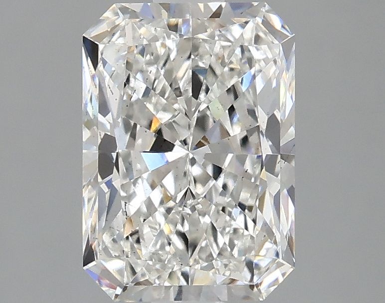 2.01 ct. E/VS2 Radiant Lab Grown Diamond prod_f5ff53dd15fa44de878eaf5e38b1f6c7