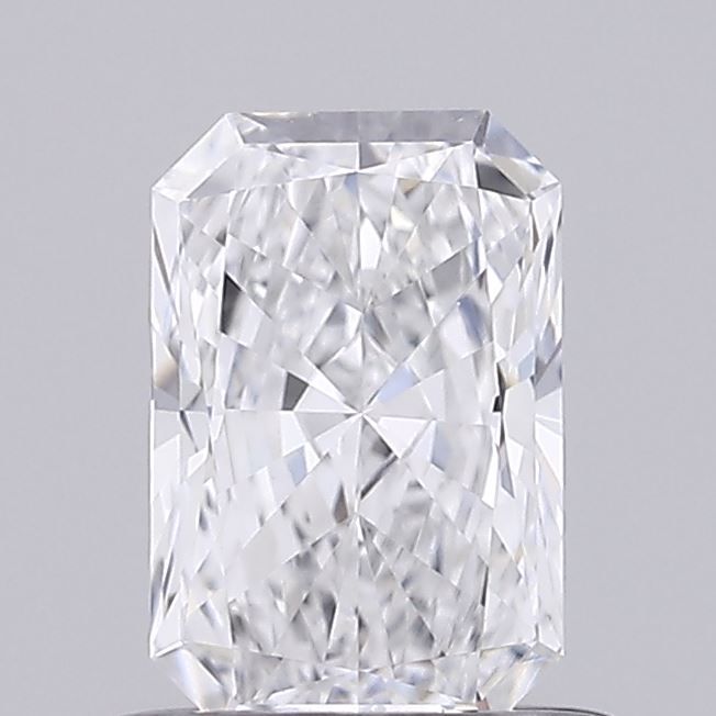 0.60 ct. D/VVS2 Radiant Lab Grown Diamond prod_fe3c7a5fcafc48fab05e9c71f486d47a