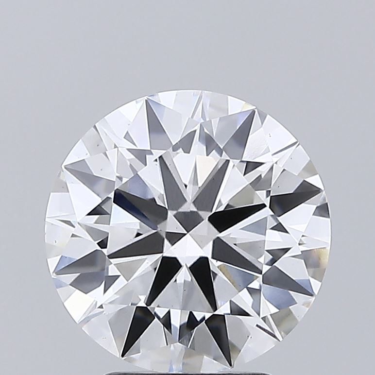 3.50 ct. E/VS1 Round Lab Grown Diamond prod_f859e2483d084f73a7a127c32f7121fe