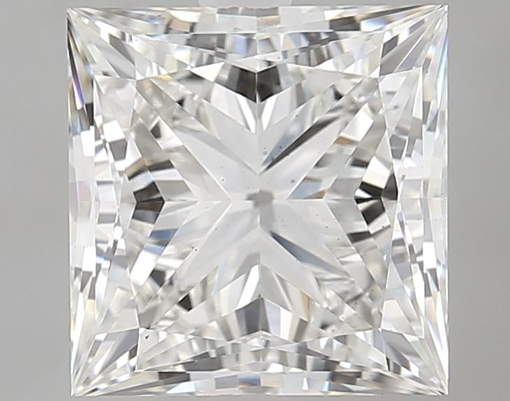 3.50 ct. H/VS1 Princess Lab Grown Diamond prod_d77c4604787743289d13b6049323a1b1