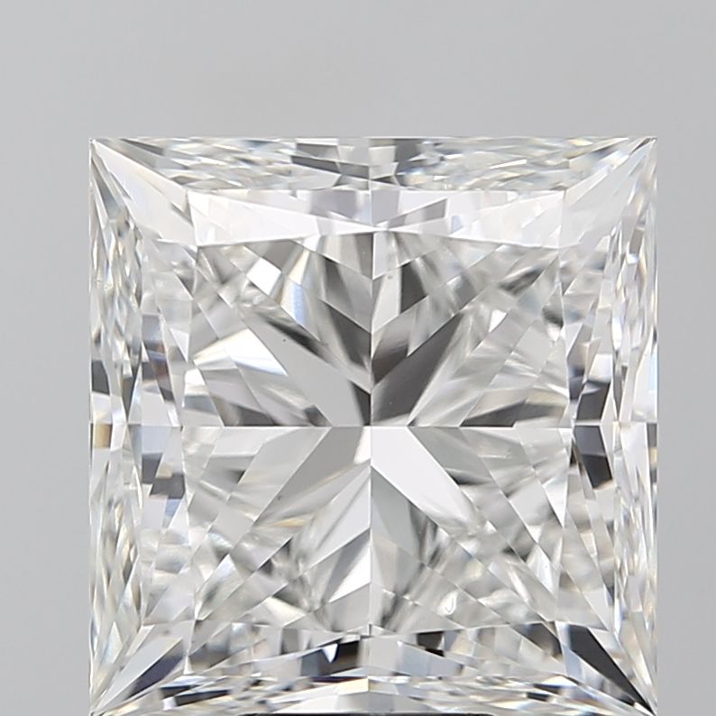 10.04 ct. G/VVS2 Princess Lab Grown Diamond prod_29943cfb436f4924b6a1000137dad5cb