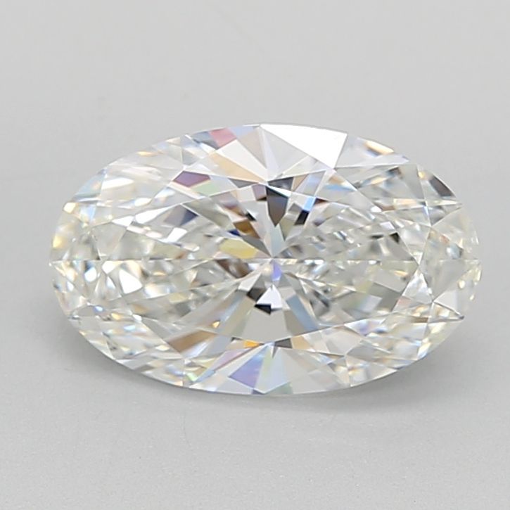 2.22 ct. F/VVS1 Oval Lab Grown Diamond prod_f5275d4b48b1406ca24f8f77da71626c