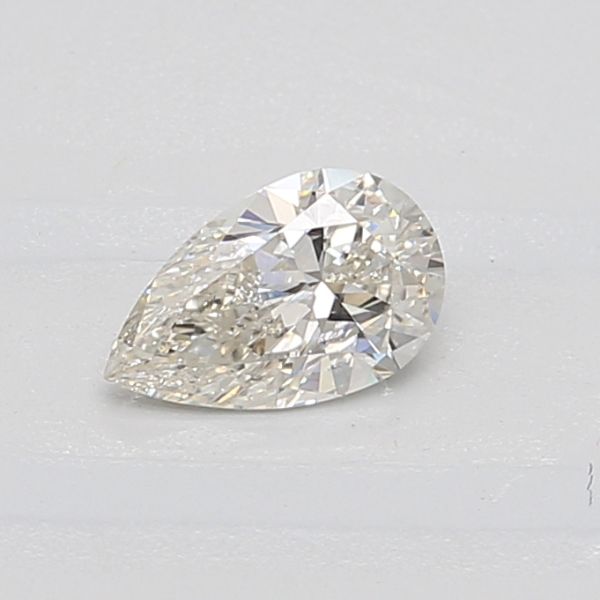 0.52 ct. I/SI2 Pear Lab Grown Diamond prod_a0e8571726d949aaa2b7fc70d9f6ede1