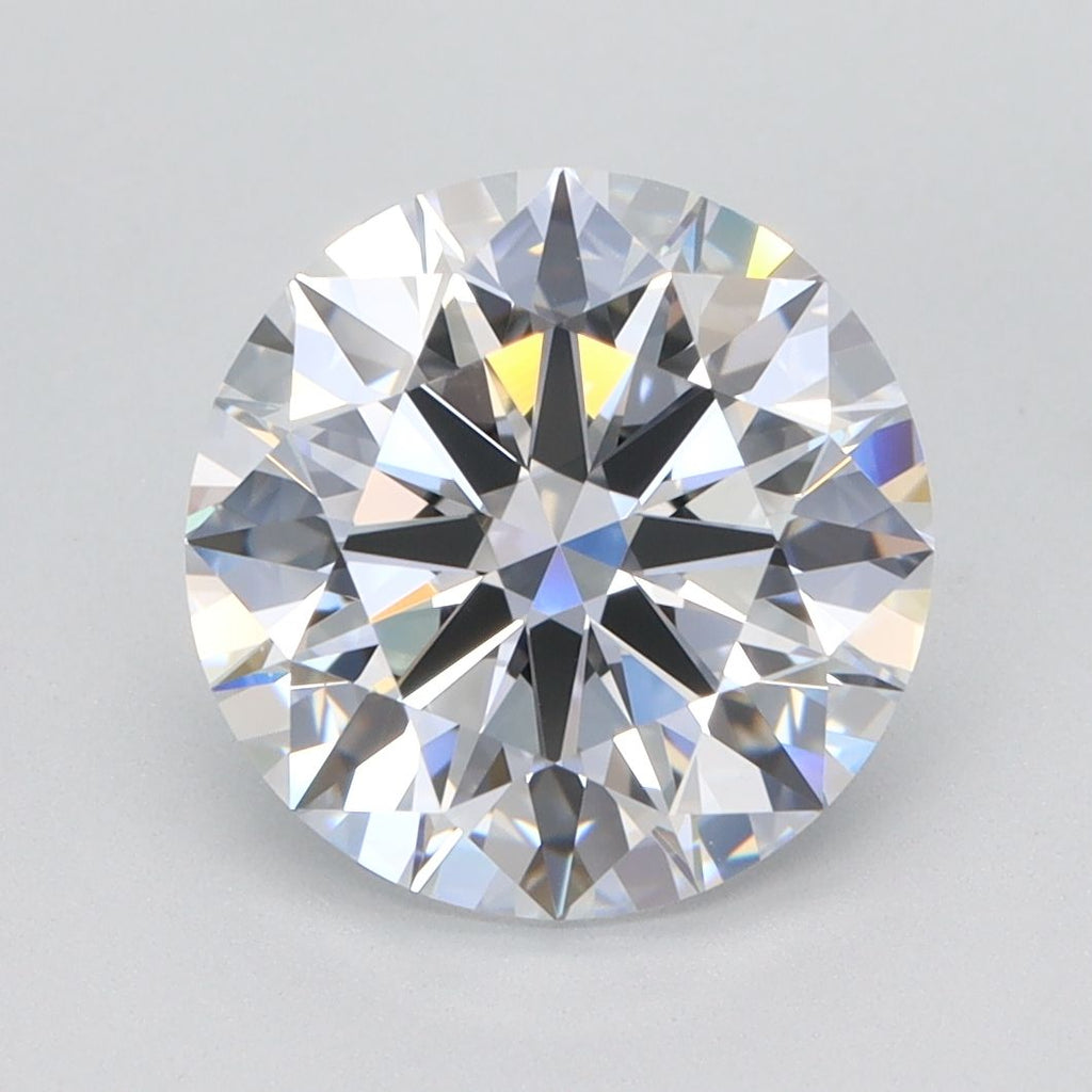 3.18 ct. D/VVS1 Round Lab Grown Diamond prod_de29e0c64bd8478e9dffd8263b92d906