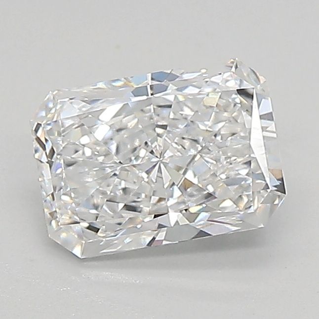 0.98 ct. D/VVS1 Radiant Lab Grown Diamond prod_e496f289c025494a9c9c3664261d710d