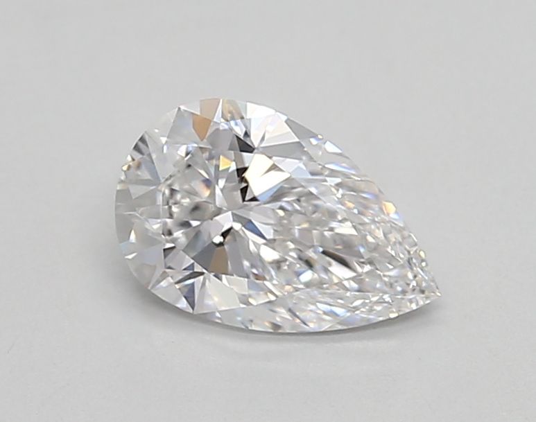 0.74 ct. D/VVS2 Pear Lab Grown Diamond prod_f6bf78c212fc47b2ab5e6c434000e1b5