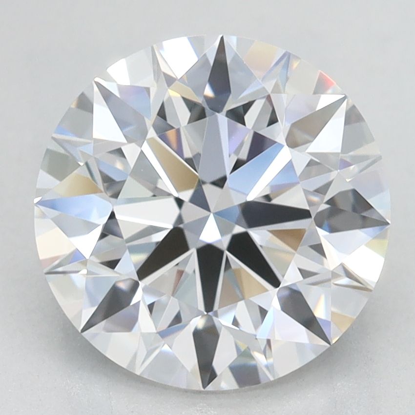 2.50 ct. D/VVS1 Round Lab Grown Diamond prod_e9ab738ada60469190a48b99ecd83668