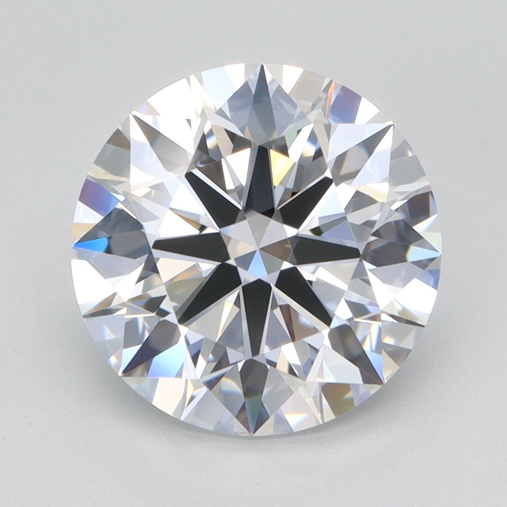 3.03 ct. E/VVS2 Round Lab Grown Diamond prod_f2fa8bdb4bd446dfb72edbad7edd3d38