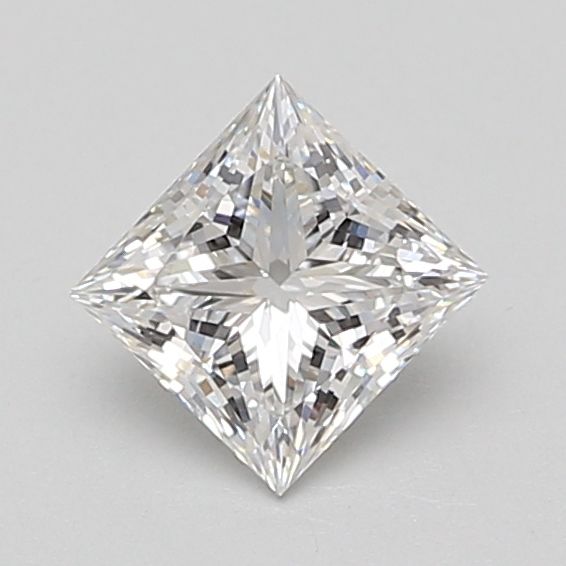 0.95 ct. E/VS1 Princess Lab Grown Diamond prod_f878819db5794df3be93c97f260f2cbb