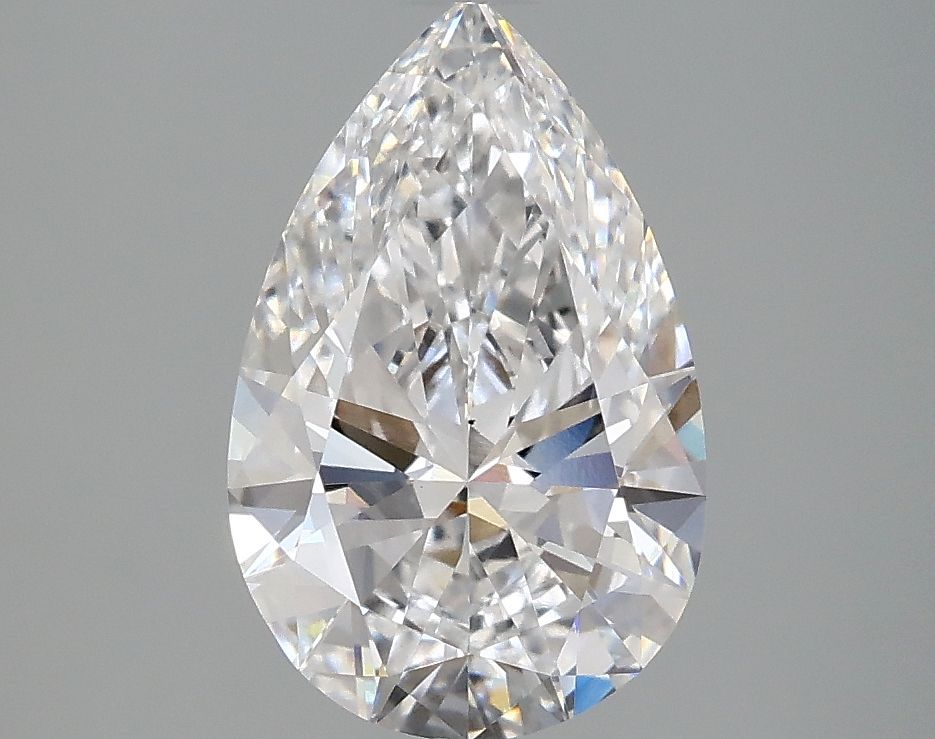 2.00 ct. D/VS1 Pear Lab Grown Diamond prod_ddd0da3b1e4b435f9014533c1c70704d