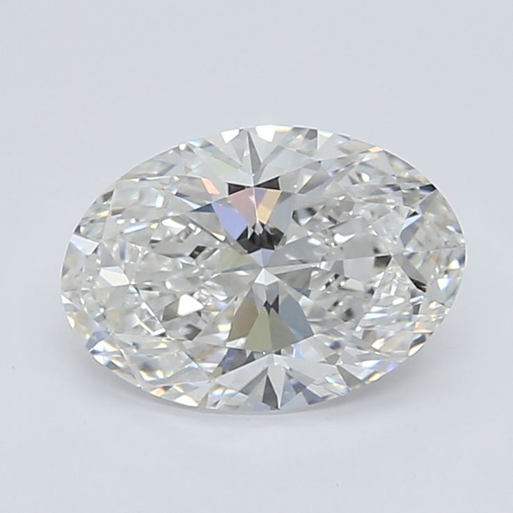 2.01 ct. G/VS1 Oval Lab Grown Diamond prod_d88c50616fac49e49cbe21a8928523d8