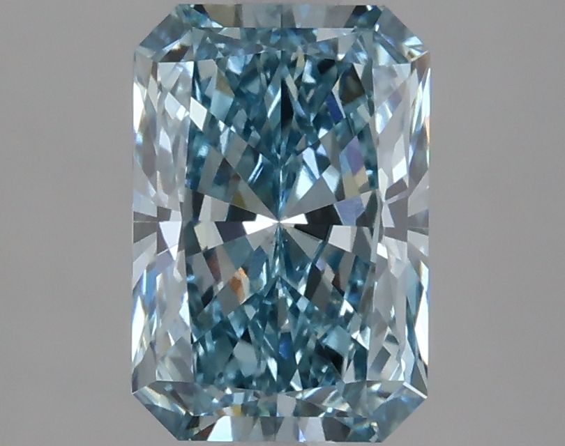 2.13 ct. Fancy Vivid Blue/VS1 Radiant Lab Grown Diamond prod_d6b314e2381c491aac8477a15e140103